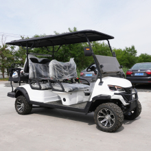 New Design Electric Golf Cart Prices