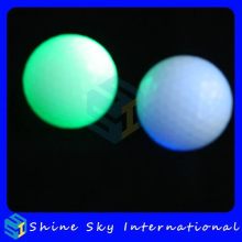 Newest Classical Good Quality Led Glow Golf Ball