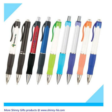 Promotional gifts Paper Mate Grip Gel paper ball pen