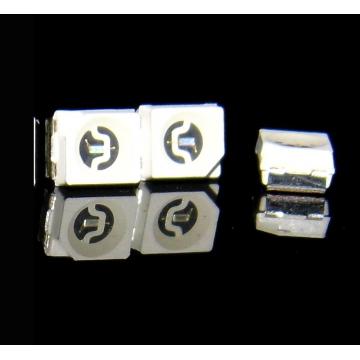 Супер яркий 3528 зеленый SMD светодиодный чип Epistar