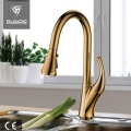 Faucet wastafel dapur 1-Handle dengan semprotan