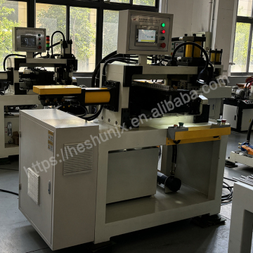 hock absorbers Tube Forming Machine