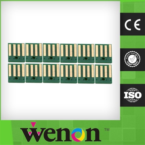 MS510dn toner cartridge chip