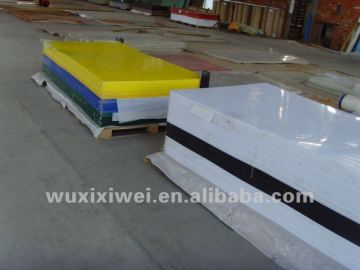 sell colours acrylic sheet