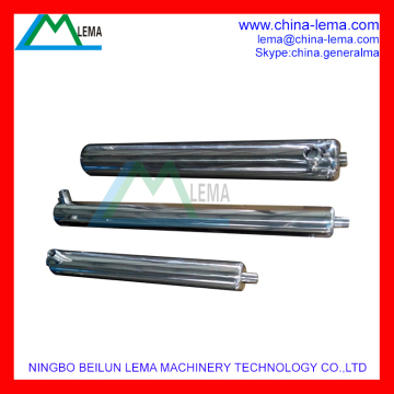 Water purification steel pipe