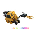 0.8 Ton road roller hydraulic vibratory roller XNC08H