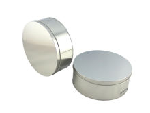 round tin, round box, round container