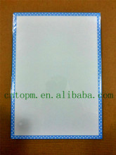 Cute erasable children magnetic writing board