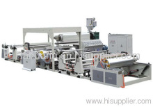 Hnlm800-1800 Extrusion Lamination Coating Machine?