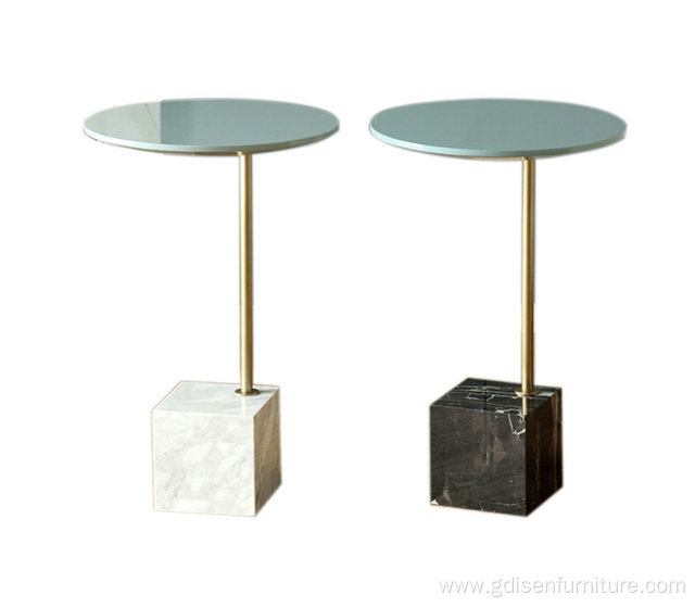 luxury end table design