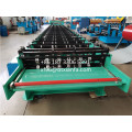 galvanized steel structure floor deck machine steel deck