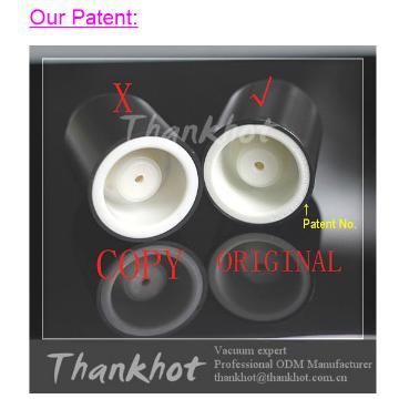 reputation silk-creen wine plug