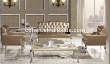 Restaurant sofa set ND020