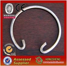 Customized spring \"O\" ring