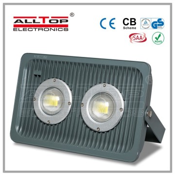 Protable waterproof outdoor cob 100w led flood light factory