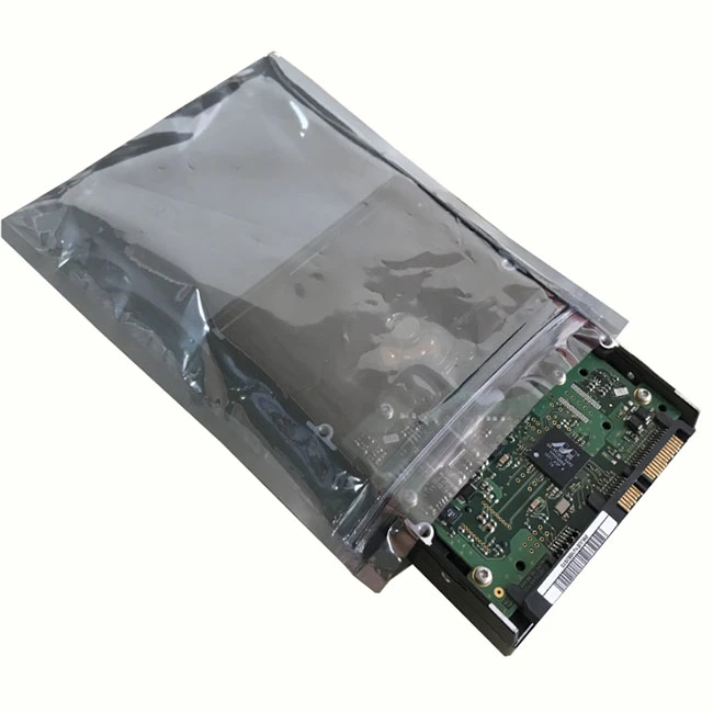 Shielding Bag ESD for PCB Packaging