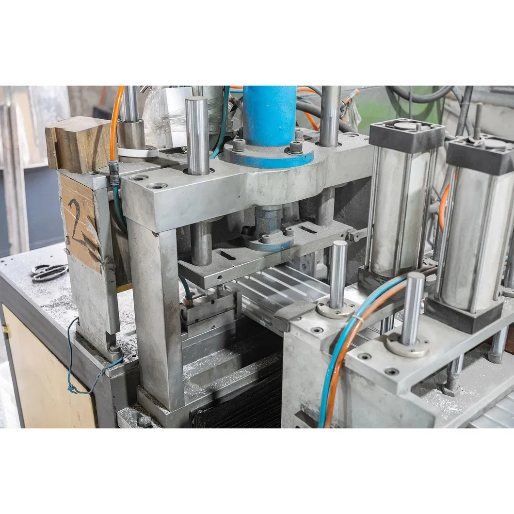 OEM Solar Panel Ground Mounting System Structures Aluminium Solar Bracket