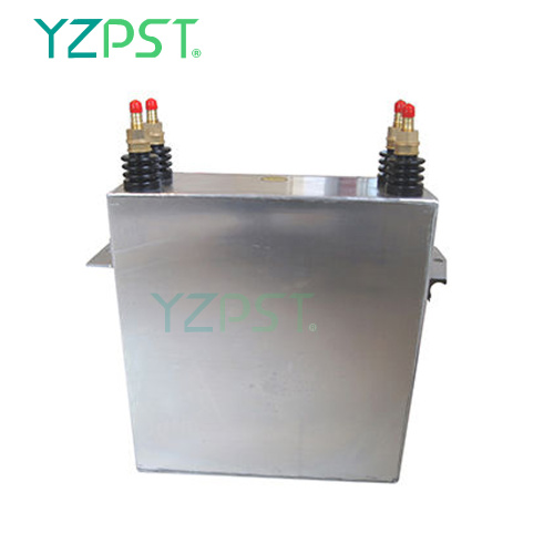 Original high voltage power capacitor 5000uf