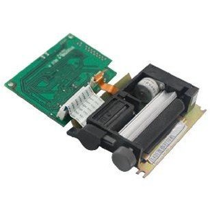 Launch X431 Scanner Gx3 Printer