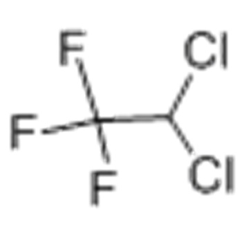 1,1 dicloro 2,2,2 trifluoroetano CAS 306-83-2