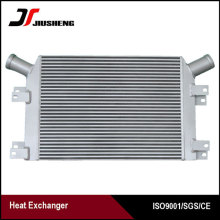 InterCooler For PC360-7 Aluminum Intercooler Excavator Intercooler