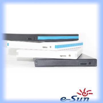 Plug & play, USB 3.0 Optical Drive case