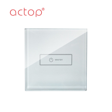 hotel wall switch Touch Switch