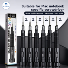 The Ultimate Precision Toolset for MacBook Maintenance