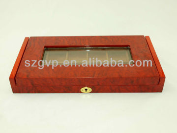 high end japanese wooden boxes