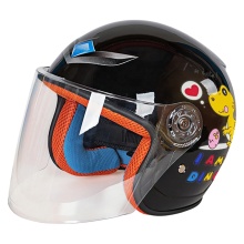 Summer Safety Helmets for Kids - Motorcycle and Cycling Helmet Suppliers