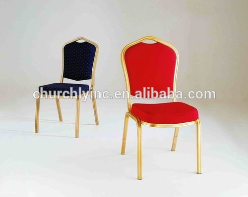 Wholesale navy blue banquet chair covers from quanzhou fujian china AD-0419