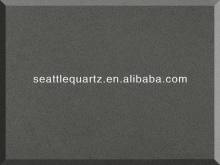 pure grey quartz stone