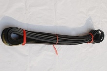 Power Transmisson Rubber V Belt (A/B/C)