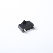 CBB61 type starting capacitor