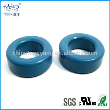 T45*25*8 blue ring core /toroidal core