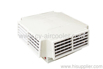 Cy-air Cooler All Sides Outlet?