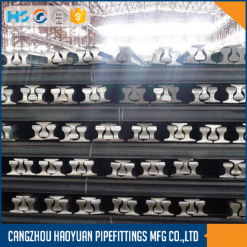 S30 steel rails train rails