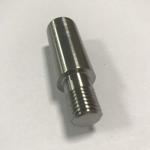 Professional CNC Machining Aluminum 6061 T6 Parts