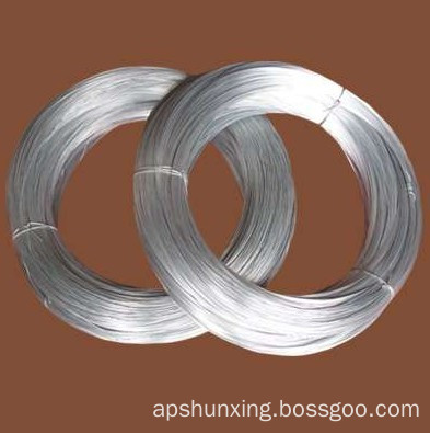 Galvanized-Wire Galvanized-Wire
