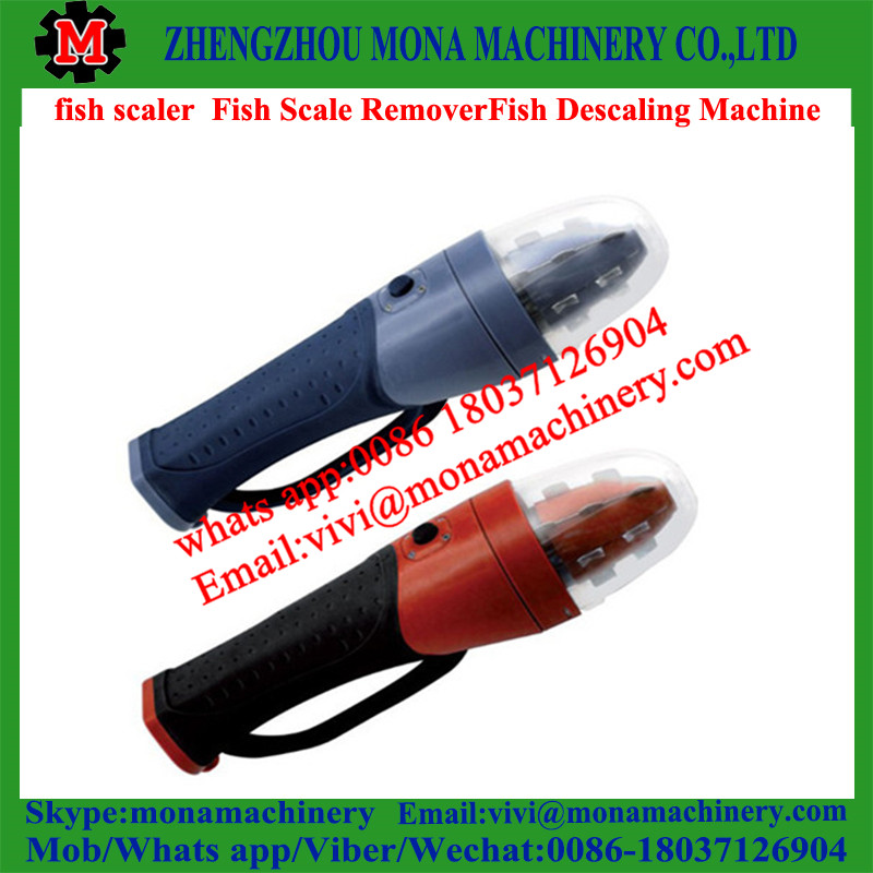 fish scale peeling machine/fish scale peeler