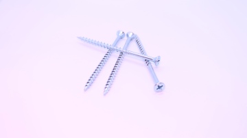 Premium Self-Tapping Screws