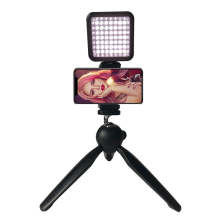 Portable Mini Photo Lighting Camera LED pocket Light