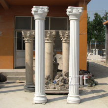 Fine Workmanship stone roman pillars for sale