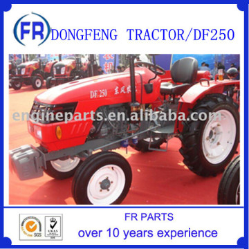 dongfeng 250 tractor