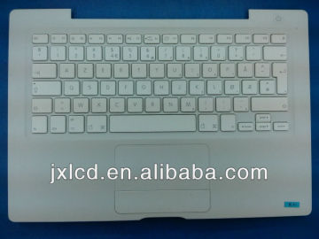 for apple laptop keyboard A1181 NW