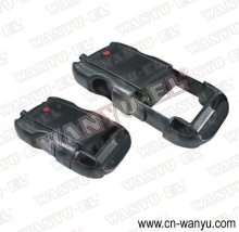 EL wire driver/inverter/backpack shape/3pcsX AG13 battery