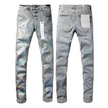 Purpless Brand 1V1 Original Quality Jeans for Men