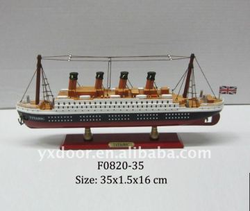 Titanic ship model / Titanic 100 years /model ship / 2012design,new product