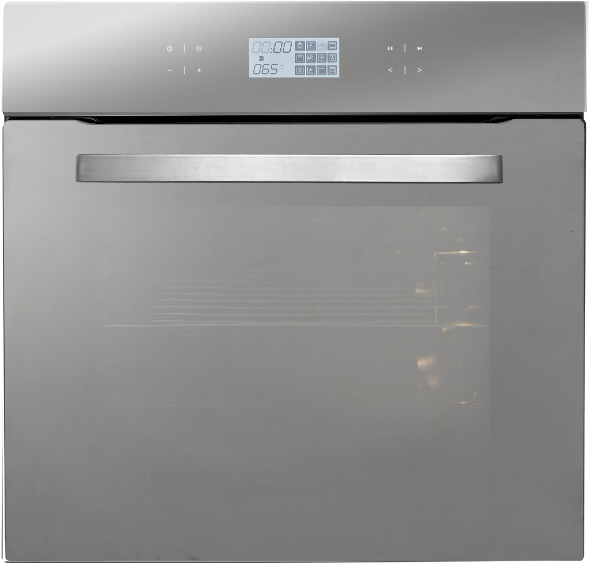 60 Liters Temperature controller for oven fish grilling oven