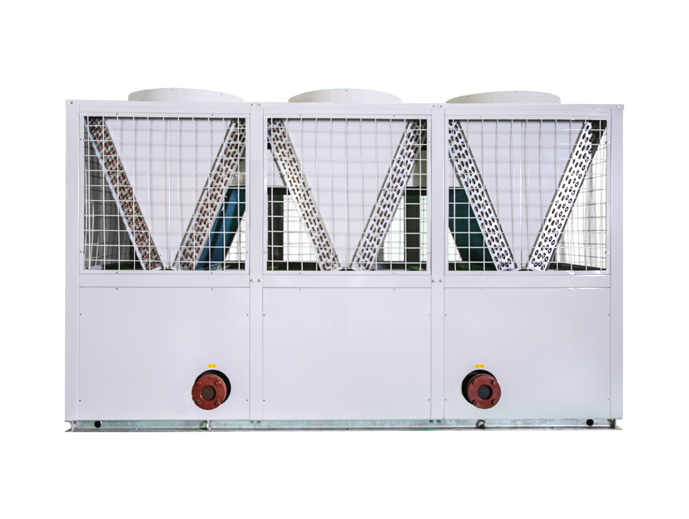 Cooling System Air Cooled Chiller